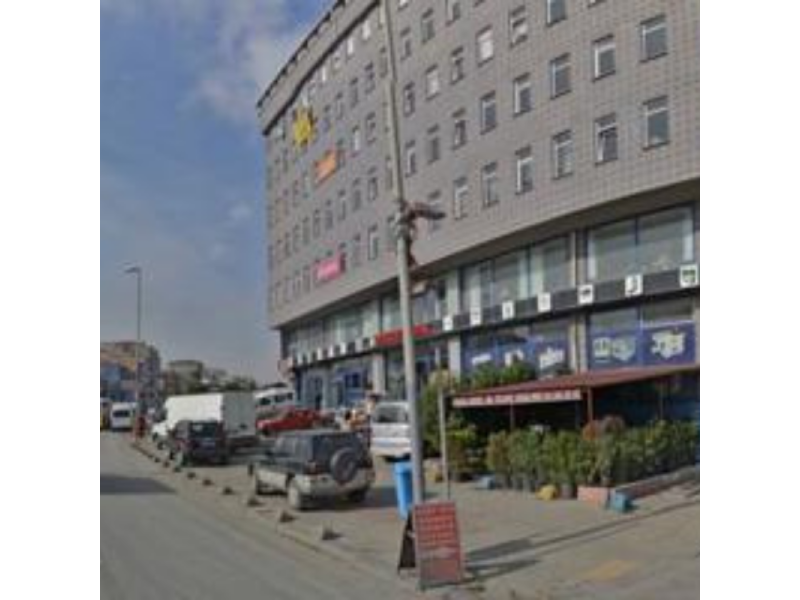 İstanbul-Edirnekapı Metris Arası Yol Düzenleme ve Altyapı Tesisleri İnşaatı